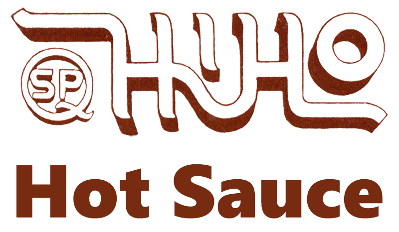 HiHo Hot Sauce Logo